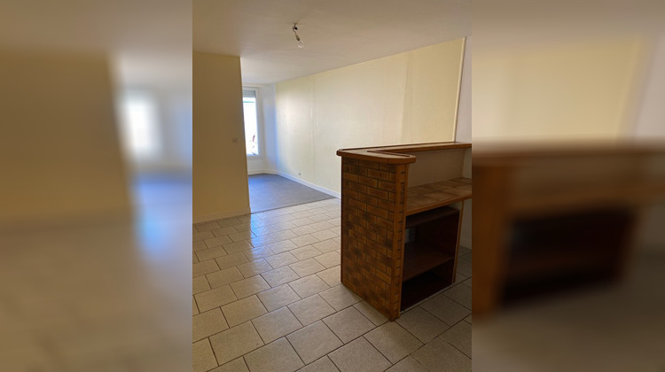 Ma-Cabane - Location Appartement CHERBOURG-OCTEVILLE, 31 m²