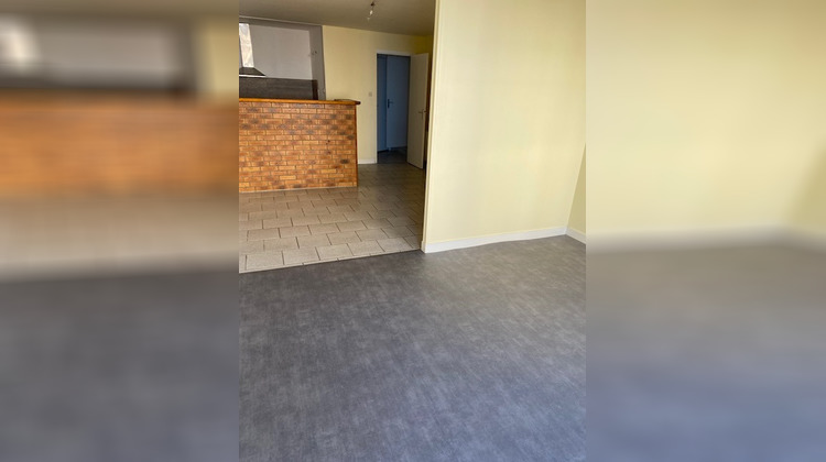 Ma-Cabane - Location Appartement CHERBOURG-OCTEVILLE, 31 m²