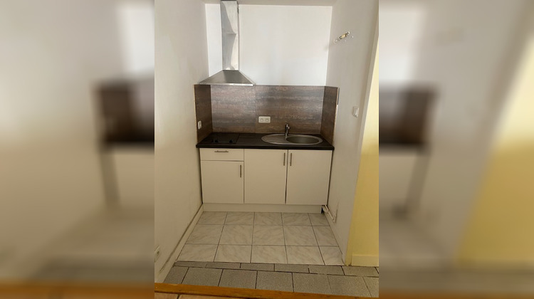 Ma-Cabane - Location Appartement CHERBOURG-OCTEVILLE, 31 m²