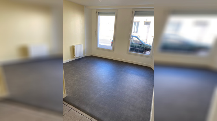 Ma-Cabane - Location Appartement CHERBOURG-OCTEVILLE, 31 m²