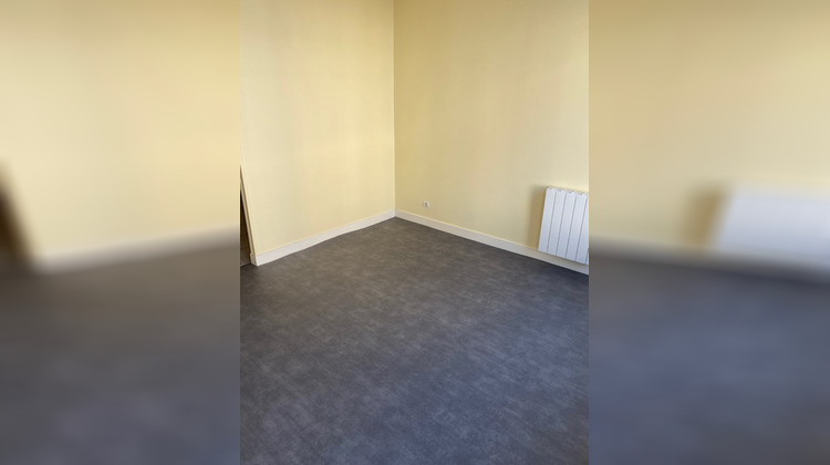 Ma-Cabane - Location Appartement CHERBOURG-OCTEVILLE, 31 m²