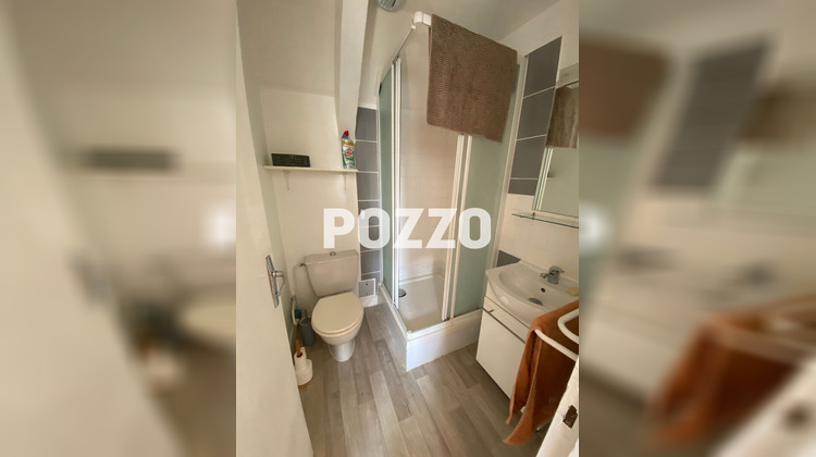 Ma-Cabane - Location Appartement CHERBOURG-OCTEVILLE, 21 m²