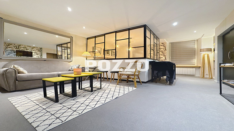 Ma-Cabane - Location Appartement CHERBOURG-OCTEVILLE, 43 m²