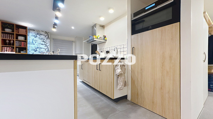 Ma-Cabane - Location Appartement CHERBOURG-OCTEVILLE, 43 m²