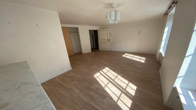 Ma-Cabane - Location Appartement CHERBOURG-OCTEVILLE, 80 m²