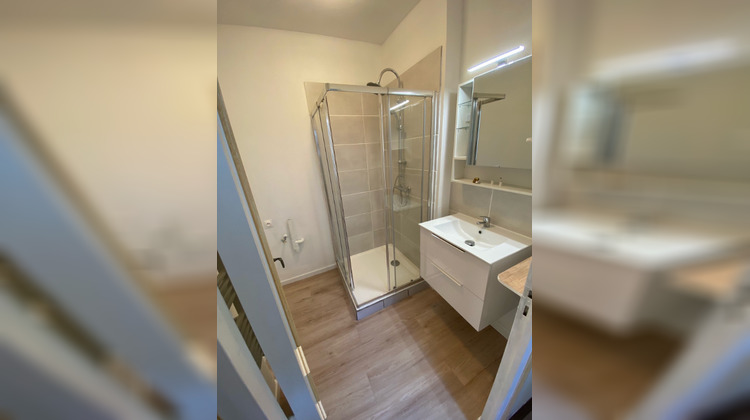 Ma-Cabane - Location Appartement CHERBOURG-OCTEVILLE, 80 m²