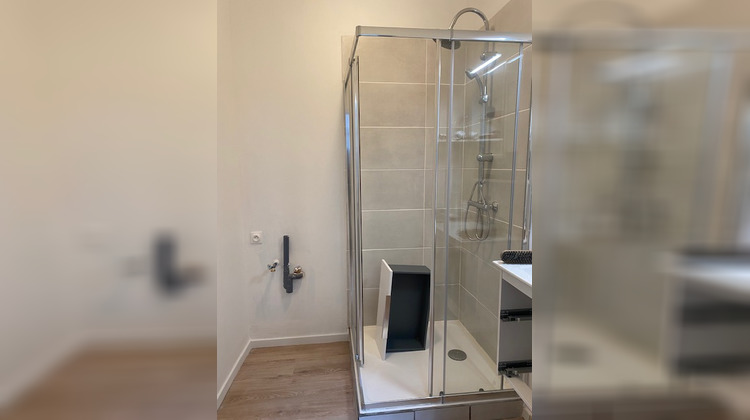 Ma-Cabane - Location Appartement CHERBOURG-OCTEVILLE, 80 m²