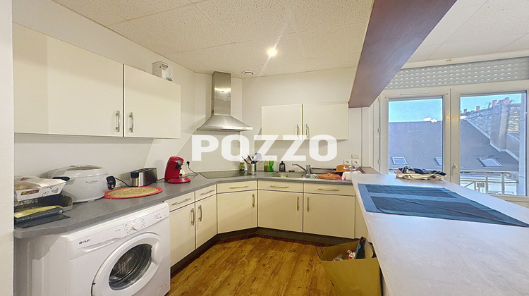 Ma-Cabane - Location Appartement CHERBOURG-OCTEVILLE, 63 m²