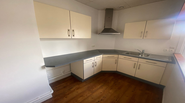 Ma-Cabane - Location Appartement CHERBOURG-OCTEVILLE, 63 m²