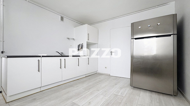 Ma-Cabane - Location Appartement CHERBOURG-OCTEVILLE, 60 m²