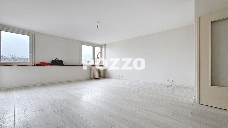 Ma-Cabane - Location Appartement CHERBOURG-OCTEVILLE, 60 m²