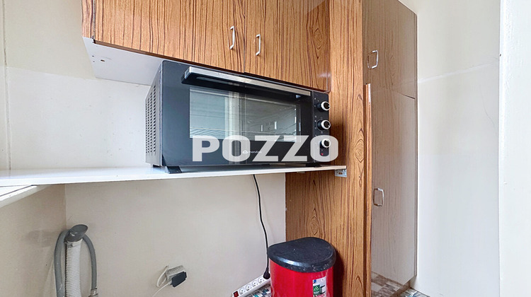 Ma-Cabane - Location Appartement CHERBOURG-OCTEVILLE, 60 m²