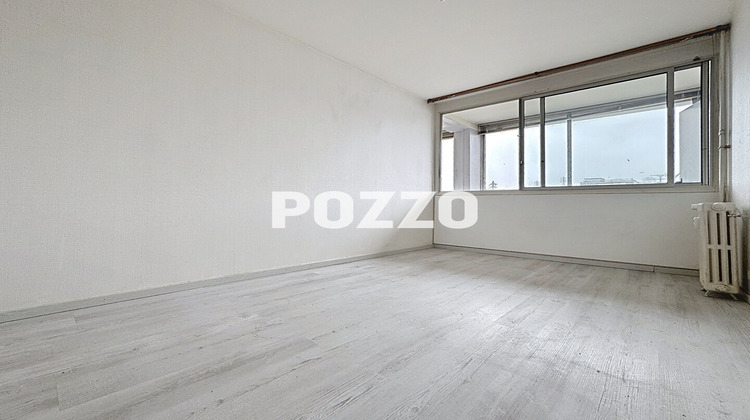 Ma-Cabane - Location Appartement CHERBOURG-OCTEVILLE, 60 m²