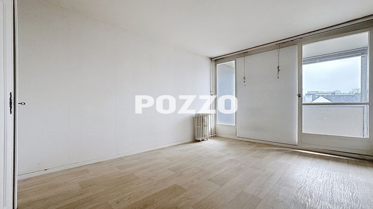 Ma-Cabane - Location Appartement CHERBOURG-OCTEVILLE, 60 m²