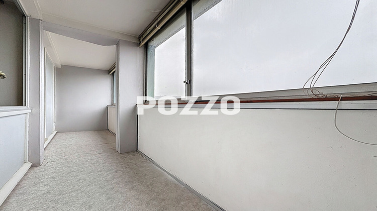 Ma-Cabane - Location Appartement CHERBOURG-OCTEVILLE, 60 m²