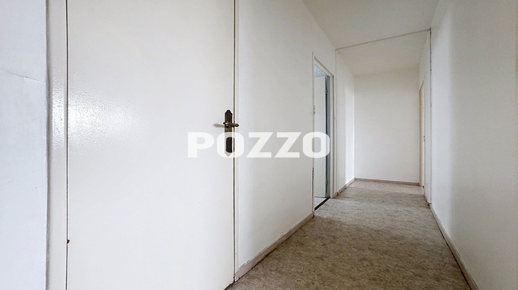 Ma-Cabane - Location Appartement CHERBOURG-OCTEVILLE, 60 m²