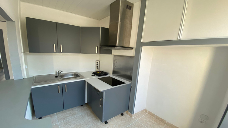 Ma-Cabane - Location Appartement CHERBOURG-OCTEVILLE, 44 m²