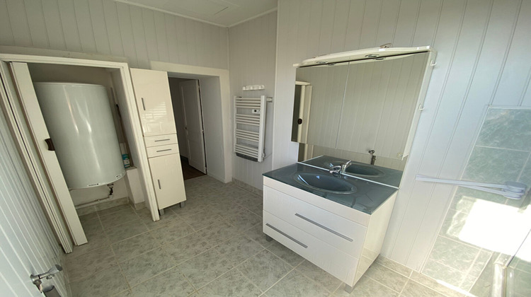 Ma-Cabane - Location Appartement CHERBOURG-OCTEVILLE, 44 m²