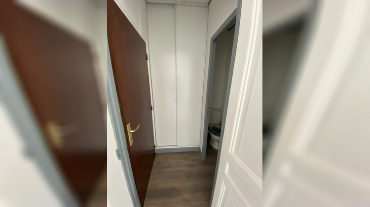 Ma-Cabane - Location Appartement CHERBOURG-OCTEVILLE, 44 m²