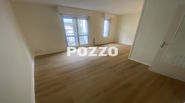 Ma-Cabane - Location Appartement CHERBOURG-OCTEVILLE, 31 m²