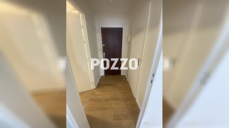 Ma-Cabane - Location Appartement CHERBOURG-OCTEVILLE, 31 m²