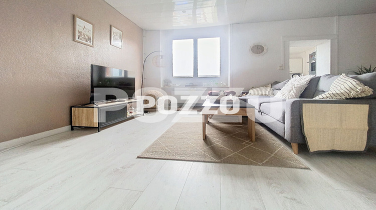 Ma-Cabane - Location Appartement CHERBOURG-OCTEVILLE, 62 m²