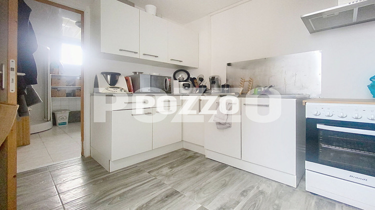 Ma-Cabane - Location Appartement CHERBOURG-OCTEVILLE, 62 m²