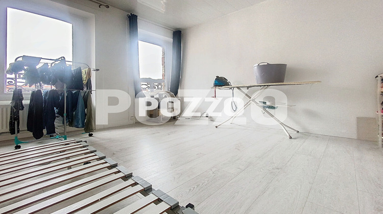 Ma-Cabane - Location Appartement CHERBOURG-OCTEVILLE, 62 m²