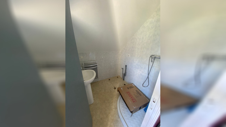 Ma-Cabane - Location Appartement CHERBOURG-OCTEVILLE, 19 m²