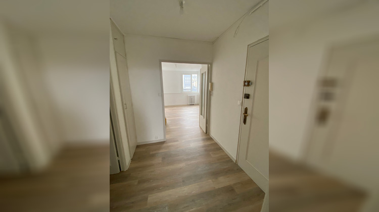 Ma-Cabane - Location Appartement CHERBOURG-OCTEVILLE, 51 m²