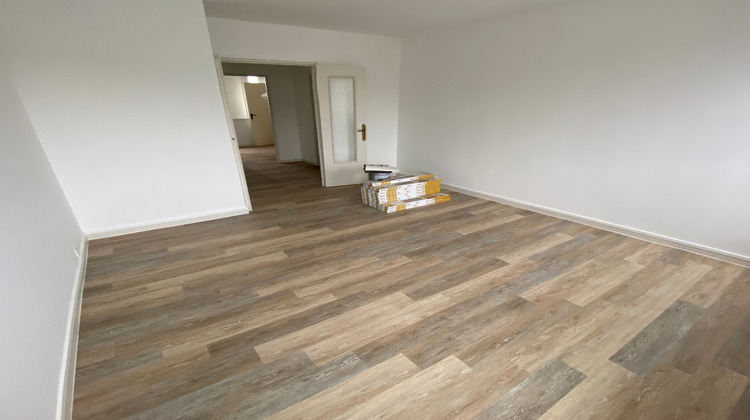 Ma-Cabane - Location Appartement CHERBOURG-OCTEVILLE, 51 m²