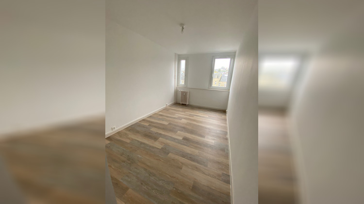 Ma-Cabane - Location Appartement CHERBOURG-OCTEVILLE, 51 m²