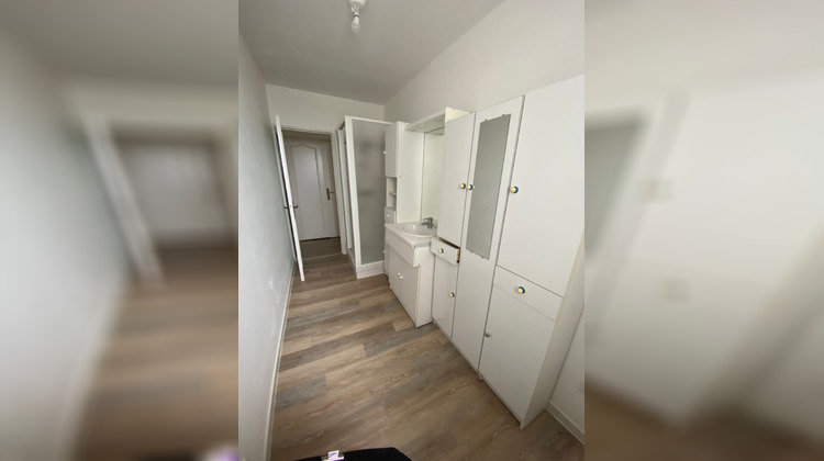 Ma-Cabane - Location Appartement CHERBOURG-OCTEVILLE, 51 m²