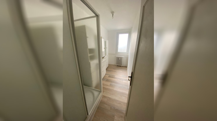 Ma-Cabane - Location Appartement CHERBOURG-OCTEVILLE, 51 m²
