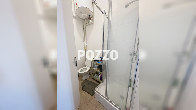 Ma-Cabane - Location Appartement CHERBOURG-OCTEVILLE, 18 m²