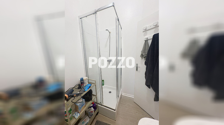 Ma-Cabane - Location Appartement CHERBOURG-OCTEVILLE, 18 m²