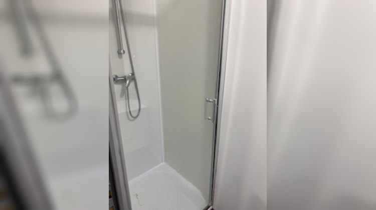 Ma-Cabane - Location Appartement CHERBOURG-OCTEVILLE, 21 m²