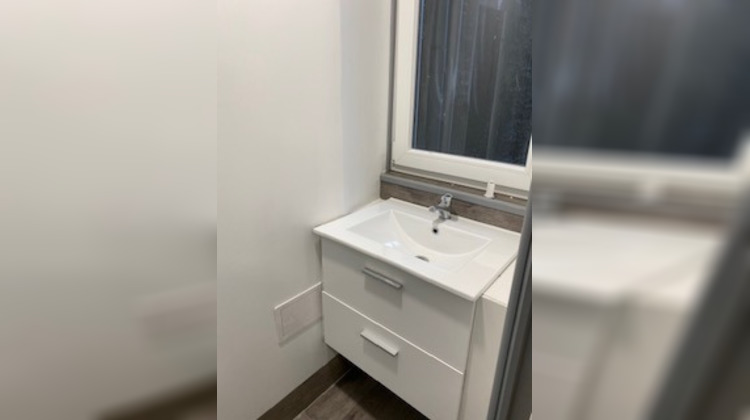 Ma-Cabane - Location Appartement CHERBOURG-OCTEVILLE, 21 m²