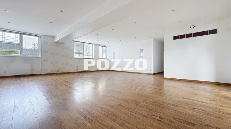 Ma-Cabane - Location Appartement CHERBOURG-OCTEVILLE, 109 m²