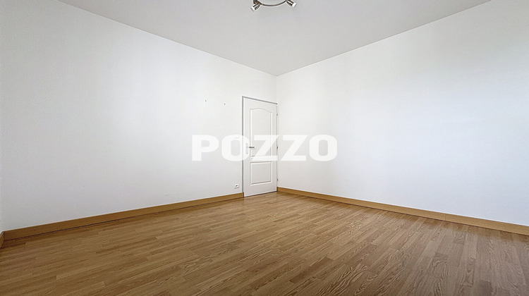 Ma-Cabane - Location Appartement CHERBOURG-OCTEVILLE, 109 m²