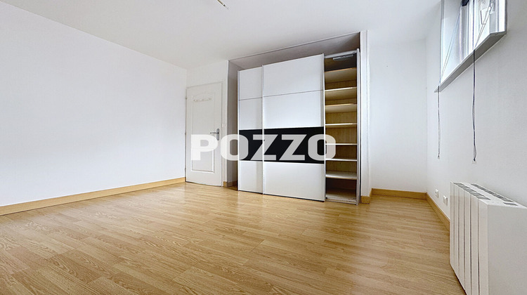 Ma-Cabane - Location Appartement CHERBOURG-OCTEVILLE, 109 m²