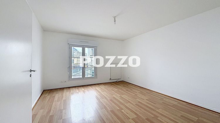 Ma-Cabane - Location Appartement CHERBOURG-OCTEVILLE, 78 m²