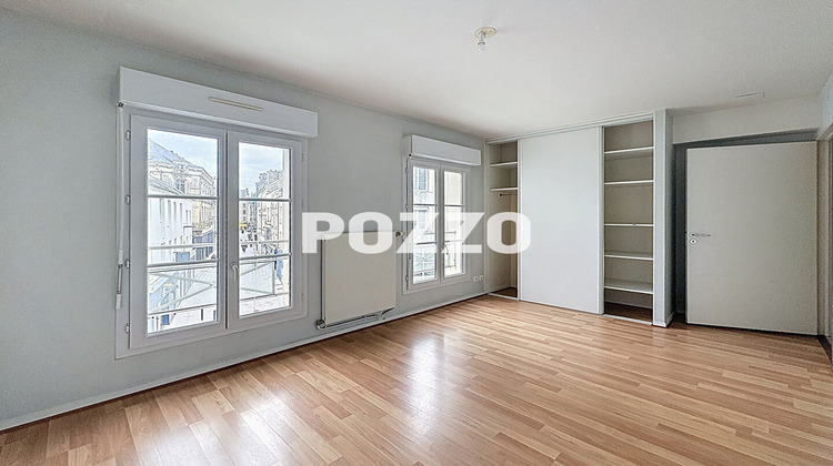 Ma-Cabane - Location Appartement CHERBOURG-OCTEVILLE, 78 m²