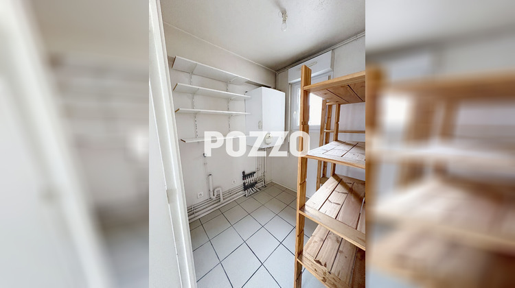 Ma-Cabane - Location Appartement CHERBOURG-OCTEVILLE, 78 m²