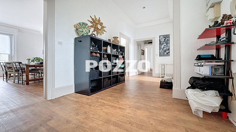 Ma-Cabane - Location Appartement CHERBOURG-OCTEVILLE, 115 m²