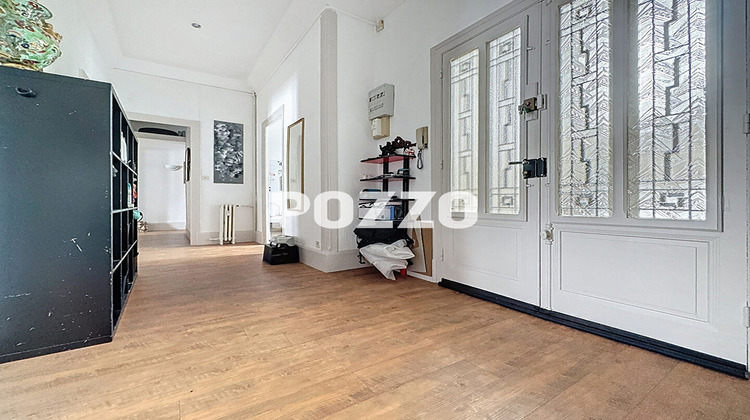 Ma-Cabane - Location Appartement CHERBOURG-OCTEVILLE, 115 m²