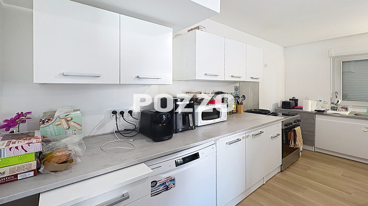 Ma-Cabane - Location Appartement CHERBOURG-OCTEVILLE, 88 m²