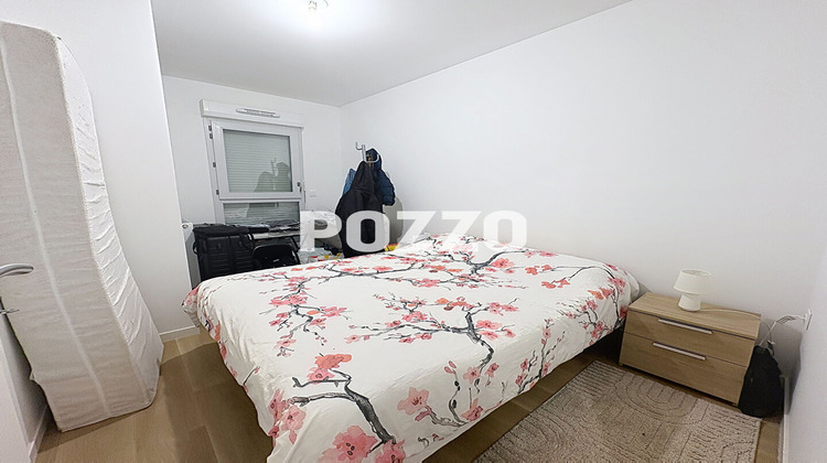 Ma-Cabane - Location Appartement CHERBOURG-OCTEVILLE, 88 m²