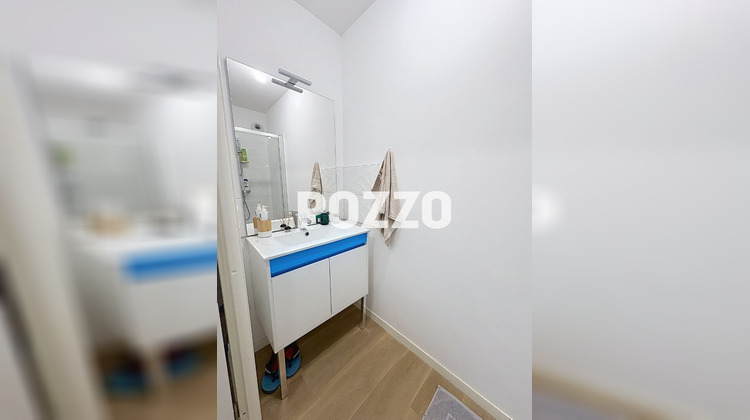 Ma-Cabane - Location Appartement CHERBOURG-OCTEVILLE, 88 m²