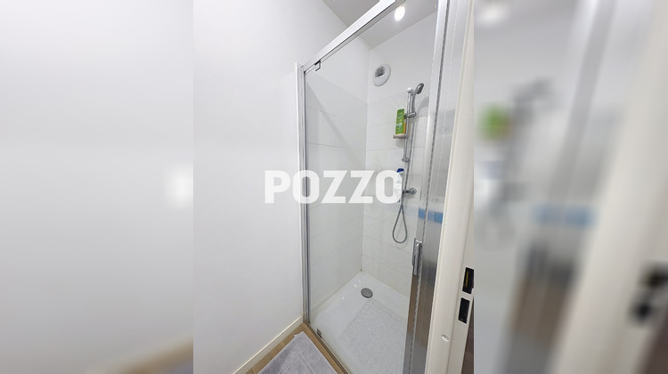 Ma-Cabane - Location Appartement CHERBOURG-OCTEVILLE, 88 m²